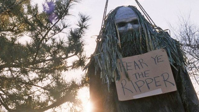 bild aus der news "Eine sehr harte Lektion": Dieser Horror-Flop wurde zur bittersten Erfahrung in der Karriere einer Regie-Legende