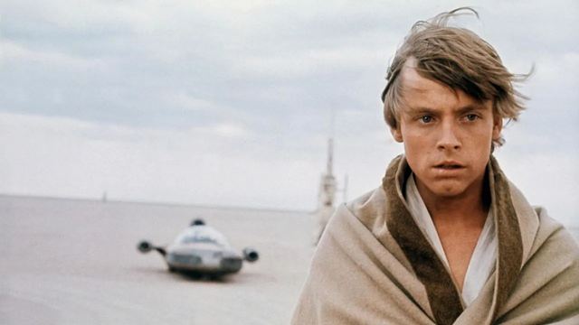 "Manchmal träume ich von dieser Zeile": Mark Hamill flehte George Lucas an, einen Satz aus dem "Star Wars"-Drehbuch zu streichen