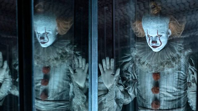 bild aus der news Cast von "Es"-Serie "Welcome To Derry" wächst weiter: Auch ein Marvel-Star nimmt es mit Pennywise auf