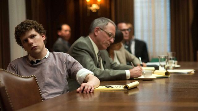 bild aus der news Nach Mark Zuckerberg: Jetzt steht fest, wer im Mittelpunkt von "The Social Network 2" stehen wird