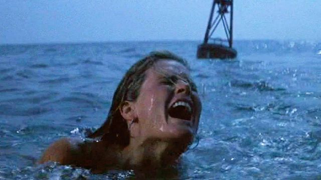 bild aus der news "Ich bedaure es aufrichtig": Steven Spielberg ringt seit 50 Jahren mit den Folgen von "Der weiße Hai"