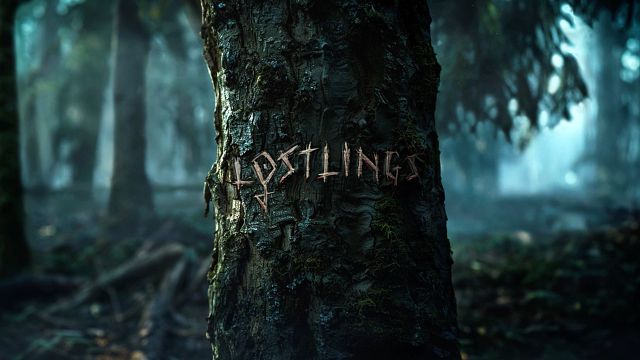 bild aus der news Die Vorlage wurde mehr als 17 Millionen Mal bei YouTube angeschaut: Neue Mystery-Serie für "Stranger Things"-Fans kommt