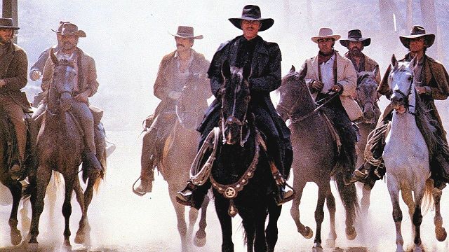 bild aus der news Heute im TV: Knackige Western-Action mit einem der größten Kultstars in Höchstform – brutal, aber auch umwerfend witzig!