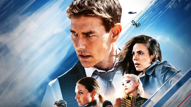 Inklusive "Dead Reckoning Teil Eins": Alle "Mission: Impossible"-Filme gerankt – vom schlechtesten bis zum besten