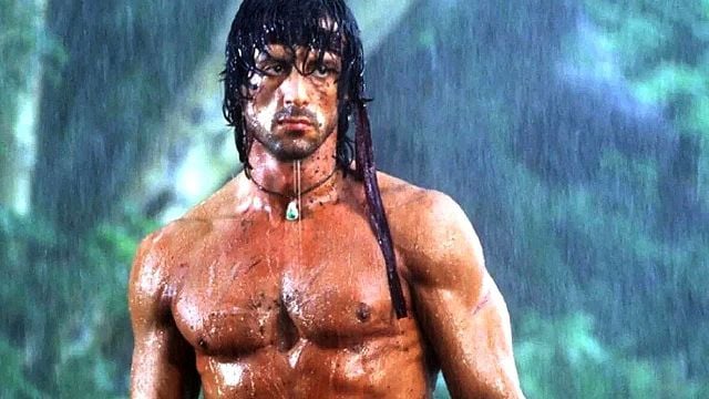 bild aus der news "John Rambo": "Stranger Things"-Star David Harbour übernimmt ikonische Rolle im Prequel