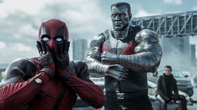 bild aus der news "Deadpool"-Reunion: Regisseur und Marvel-Star für neuen Sci-Fi-Actioner wiedervereint – und Keanu Reeves ist auch dabei