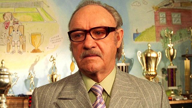 bild aus der news "Zieh deine Hose hoch und benimm dich wie ein Mann": Hollywood-Legende Gene Hackman machte Kult-Regisseur das Leben zur Hölle