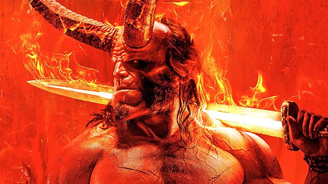 bild aus der news Direkt für Netflix & Co.? Der nächste "Hellboy"-Reboot ist in Arbeit – vom Action-erfahrenen "Crank"-Regisseur [UPDATE]