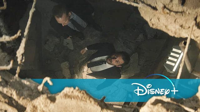 bild aus der news Furioser Marvel-Start ins Jahr 2026: Neue MCU-Serie sorgt für Begeisterung – mit 94 (!) Prozent positiven Kritiken