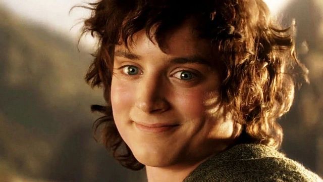 bild aus der news "Als würde man die alte Maschine wieder zum Laufen bringen": Elijah Wood hat gute Neuigkeiten zu "Der Herr der Ringe: The Hunt For Gollum"