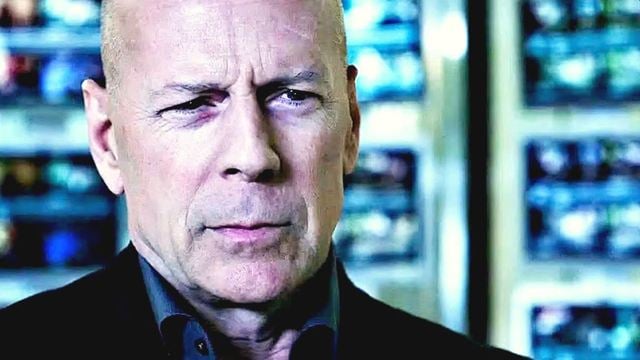 Heute im TV: Bruce Willis & ein Marvel-Star in Sci-Fi-Action à la "Westworld" – nur viel tougher und brutaler!