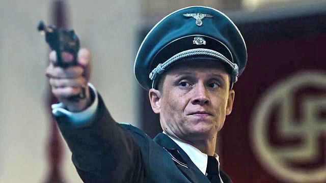 bild aus der news Dieser starbesetzte Historienfilm spielte nur 450.000 (!) Dollar ein – erreichte aber trotzdem Platz 1 der Kinocharts!