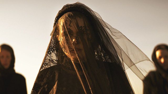 bild aus der news TV-Premiere: Düsterer Ritual-Horror für "Midsommar"-Fans