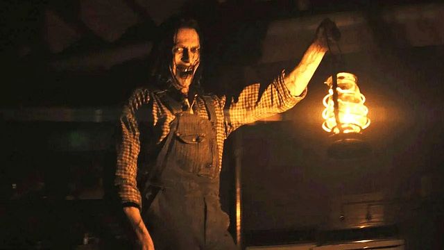 bild aus der news Gefeiertes Horror-Videospiel wird verfilmt – und jetzt kümmern sich zwei echte Grusel-Spezialisten darum