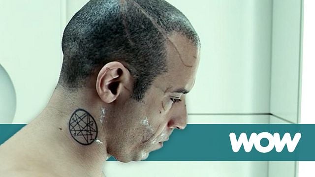 bild aus der news Vergesst "Fast & Furious": In diesem düsteren Sci-Fi-Actioner ist Vin Diesel viel besser – ab sofort im Streaming-Abo