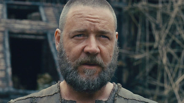 bild aus der news "Da komme ich nie drüber hinweg": "Gladiator"-Macher Ridley Scott verspottet Fantasy-Epos mit Russell Crowe!