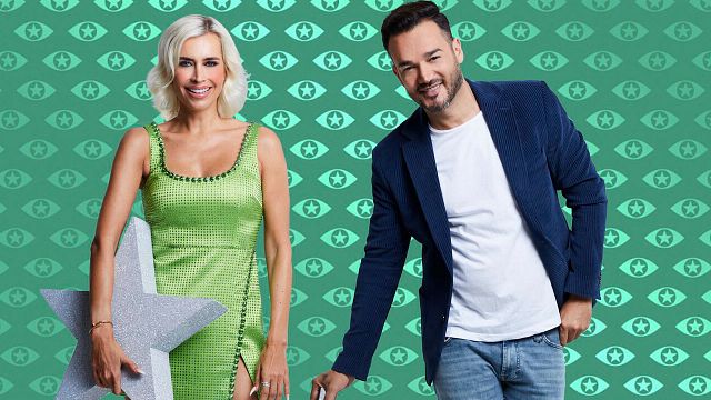 bild aus der news "Promi Big Brother" 2024: Auch diese Promis mischen den Container auf