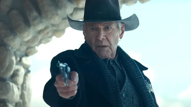 bild aus der news In 3 Tagen geht die "Yellowstone"-Saga weiter: Im Trailer zum Prequel "1923" steht die Zukunft der Dutton-Ranch auf dem Spiel