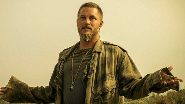 bild aus der news Hochkarätiger Zuwachs für "Dune"-Prequel: Auch ein "Vikings"-Star ist mit von der Partie