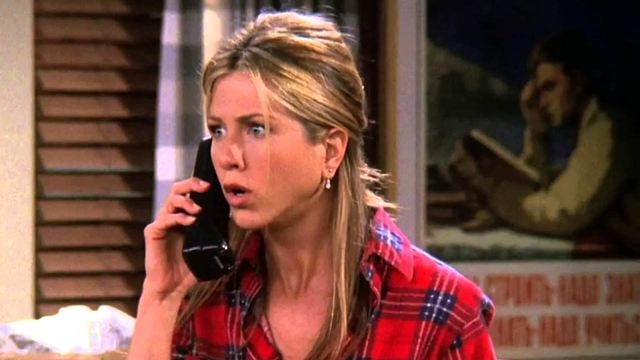 "Friends" ohne Jennifer Aniston!? Darum hätte der Star die Kult-Sitcom nach wenigen Folgen fast schon wieder verlassen!