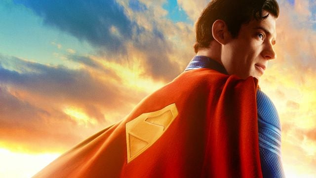 bild aus der news Was kommt nach "Superman"? DC-Plan für die nächsten Jahre enthüllt – inklusive "Superman 2" und "Justice League"! [UPDATE]