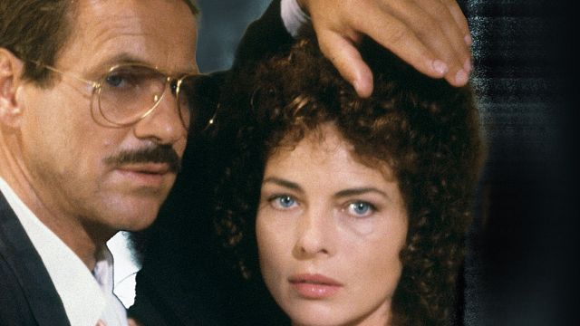 bild aus der news Action-Thriller-Kult mit Götz George: "Die Katze" erscheint in 4K