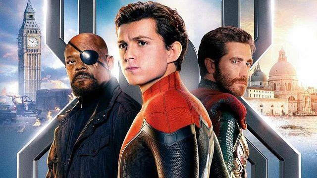 bild aus der news Sie war in "Spider-Man: Far From Home" das letzte Mal dabei: Marvel-Figur kehrt in neuer MCU-Serie zurück – aber in neuer Form