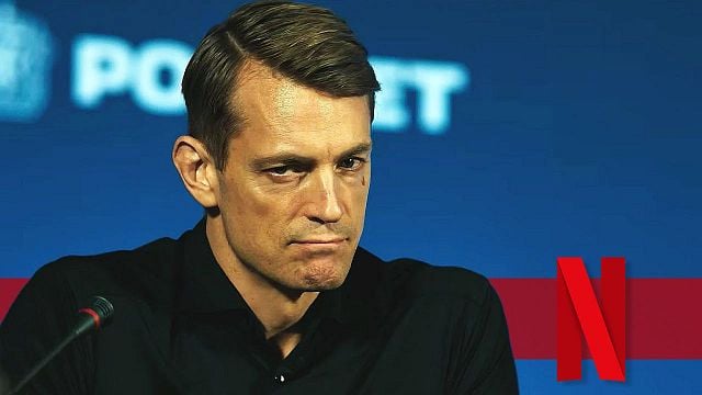 bild aus der news Deutscher Trailer zu "Jo Nesbø's Harry Hole" – in 5 Tagen wird eine der populärsten Thriller-Reihen zur Netflix-Serie