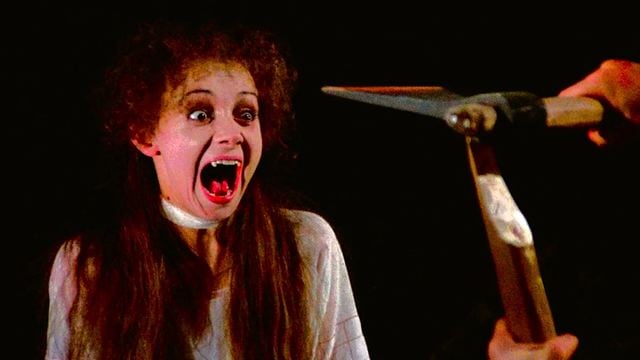 Dieser blutige FSK-18-Horrorfilm stand über 30 Jahre auf dem Index – jetzt gibt's ihn uncut fürs Heimkino