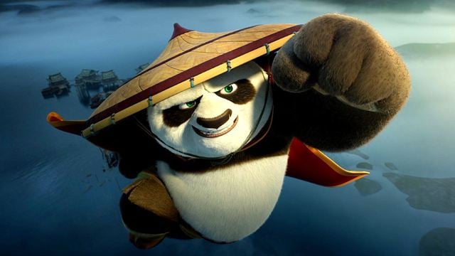 "Mittlerweile steckt ein richtiger Panda in mir": Wir sprechen mit Hape Kerkeling über den "Kung Fu Panda"-Erfolg, "LOL" und kommende Projekte