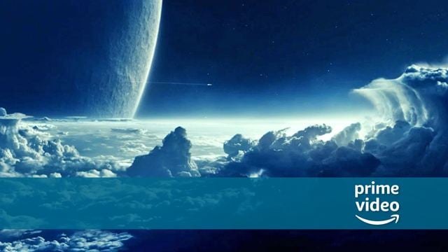 Neu bei Amazon Prime Video: Frischer Sci-Fi-Nachschub von 2022 – für Fans bildgewaltiger Weltraum-Abenteuer