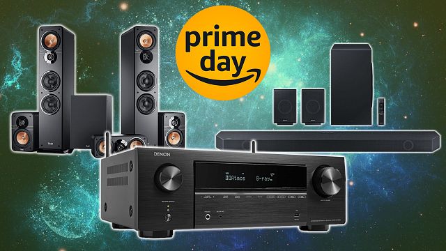 bild aus der news Prime Big Deal Days: So hebt ihr euren Heimkino-Sound am zweiten Prime Day 2023 günstig auf ein neues Level