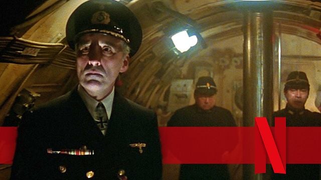 bild aus der news Durchgeknalltes Weltkriegs-Spektakel neu auf Netflix: Viele kennen diesen Film gar nicht – obwohl er von Steven Spielberg ist!