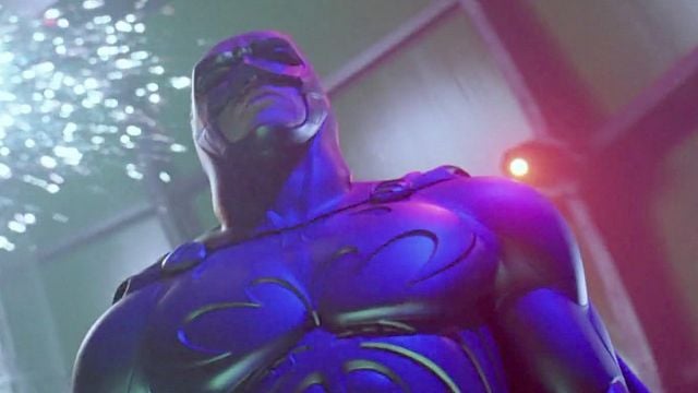 bild aus der news Heute im TV: Ein wildes Comic-Spektakel mit dem wohl unterschätztesten Batman überhaupt