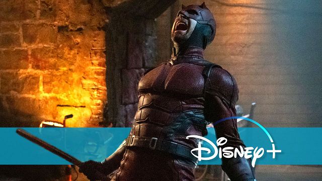 bild aus der news Schlechte Nachrichten für "Daredevil: Born Again"-Fans: Diese beliebte Figur ist in Staffel 2 nicht dabei