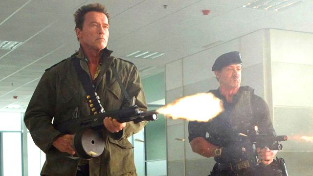 "The Expendables 4" ohne Arnold Schwarzenegger: Darum fehlt der "FUBAR"-Star im neuen Teil der Action-Reihe
