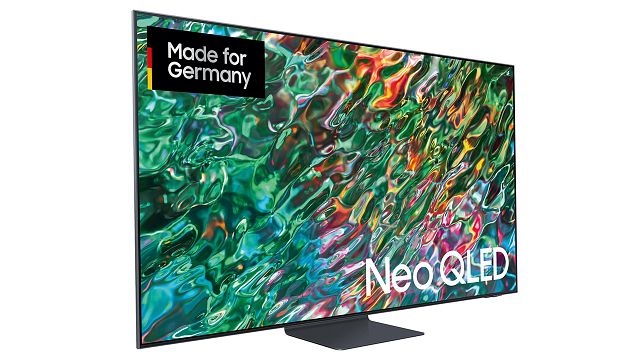 bild aus der news Deal-Highlight vor dem Prime Day: Mit diesem riesigen Samsung TV mit Top-Bewertungen könnt ihr gerade 500 Euro sparen