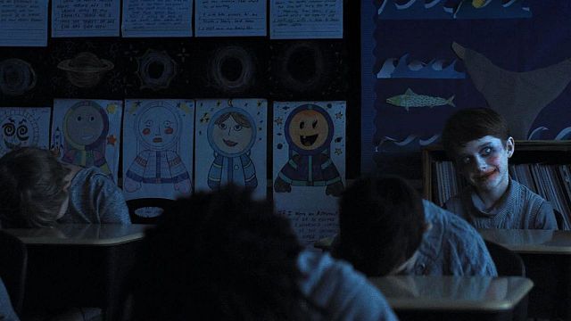 bild aus der news "Weapons"-Star stößt zu "Lanterns": Nach dem Horror-Schocker wartet das neue DC-Universum