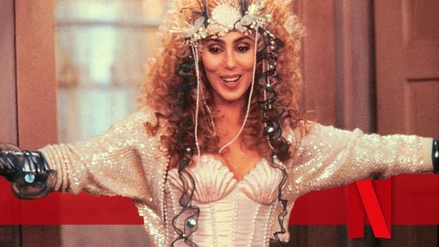 bild aus der news Neu auf Netflix: Diesen herzerwärmenden Klassiker müsst ihr gesehen haben!