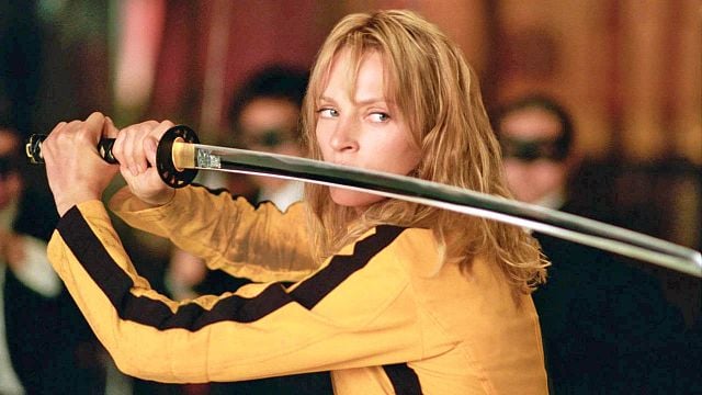 bild aus der news Schaut in "Kill Bill" bei 45 Minuten und 5 Sekunden ganz genau hin: Hier spoilert euch Quentin Tarantino eines der größten Geheimnisse des Films!