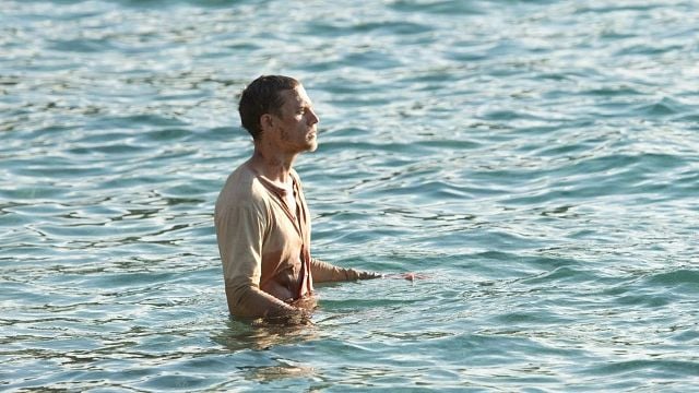 bild aus der news Heute Abend streamen: "Monster"-Star Charlie Hunnam im Remake eines der besten Filme aller Zeiten!