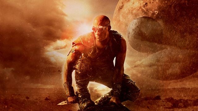 Fortsetzung nach 10 (!) Jahren: Vin Diesel setzt nach "Fast X" auch sein großes Science-Fiction-Franchise fort