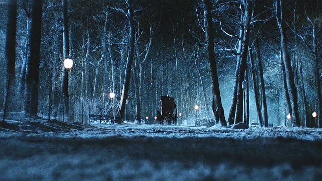 bild aus der news Heute streamen: Ein Fantasy-Blockbuster vom "Deadpool & Wolverine"-Macher – mit Robin Williams!