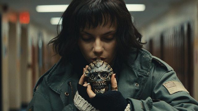 bild aus der news Mit "Wednesday"- & Marvel-Stars: Atmosphärischer Horror-Trailer zu "Whistle"  – vom "The Nun"-Macher