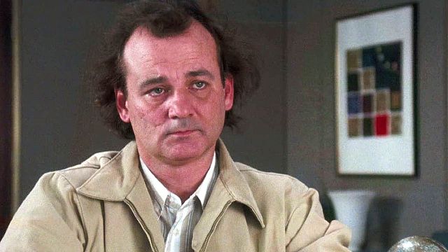 bild aus der news "Die einzige Rolle, die ich wollte und nicht bekam": Bill Murray enthüllt das größte Bedauern seiner Karriere