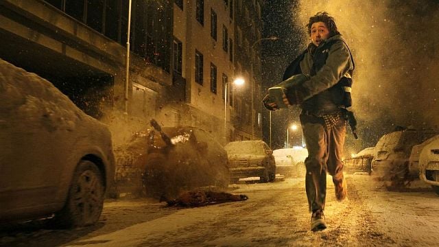 bild aus der news Nach dem Erfolg von "Resident Evil": Wahnwitziges Zombie-Game von James Gunn (!) soll verfilmt werden