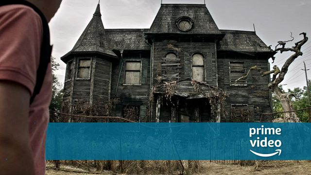 bild aus der news Heute Abend noch schnell streamen: Der erfolgreichste Horrorfilm aller Zeiten verschwindet bald von Amazon Prime Video