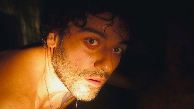 bild aus der news Neu im Streaming-Abo: Dass dieses Sci-Fi-Meisterwerk niemals in die deutschen Kinos kam, ist eine Frechheit!