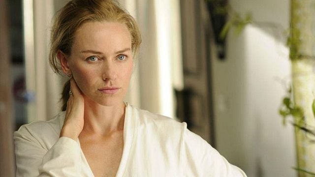 bild aus der news Endlich der erste Oscar für Naomi Watts? In ihrem neuen Film wird der "All's Fair"-Star zur legendären Ballerina!