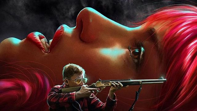 bild aus der news Selbst Stephen King feiert diesen Serienkiller-Thriller mit "Reacher"-Star – jetzt gibt es den deutschen Trailer